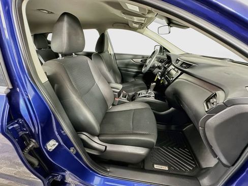 Used 2020 Nissan Rogue Sport S w/ Appearance Package AWD/4WD image 25