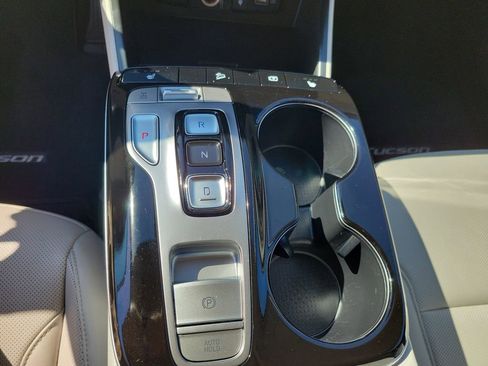 Certified 2024 Hyundai Tucson SEL AWD/4WD image 37