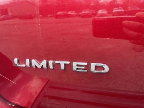 Used 2015 Ford Expedition EL Limited w/ Equipment Group 301A image 12