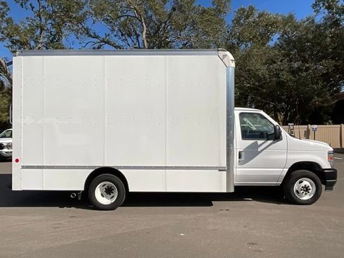 New 2024 Ford E-450 and Econoline 450 Super Duty w/ Driver's Safety Package image 2