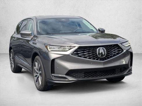 New 2026 Acura MDX FWD w/ Technology Package image 7