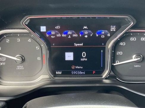 Used 2021 GMC Yukon XL Denali w/ Denali Ultimate Package image 7