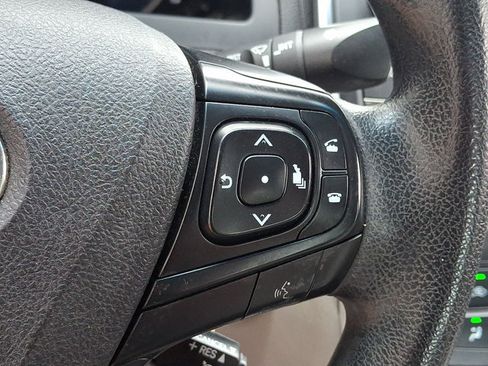 Used 2016 Toyota Camry LE FWD image 21