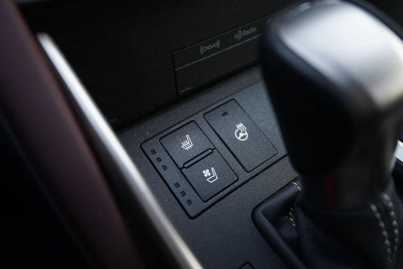 Used 2019 Lexus IS 300 AWD w/ Navigation Package image 47