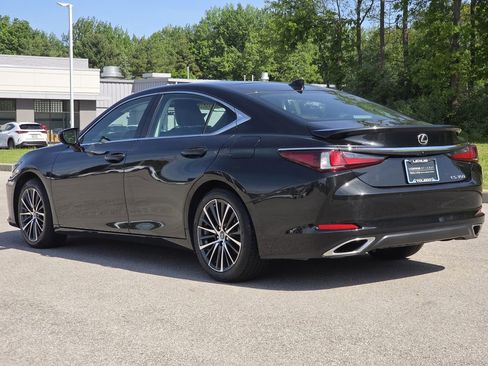 Used 2023 Lexus ES 350 w/ Accessory Package (Z1) FWD image 6