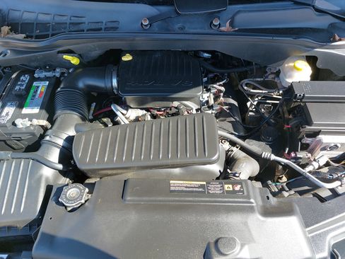 Used 2006 Dodge Durango SLT image 31