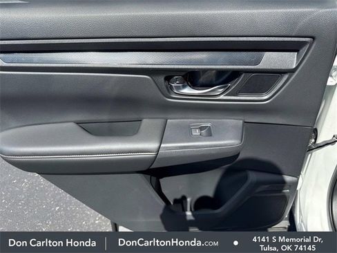 New 2026 Honda CR-V TrailSport image 10