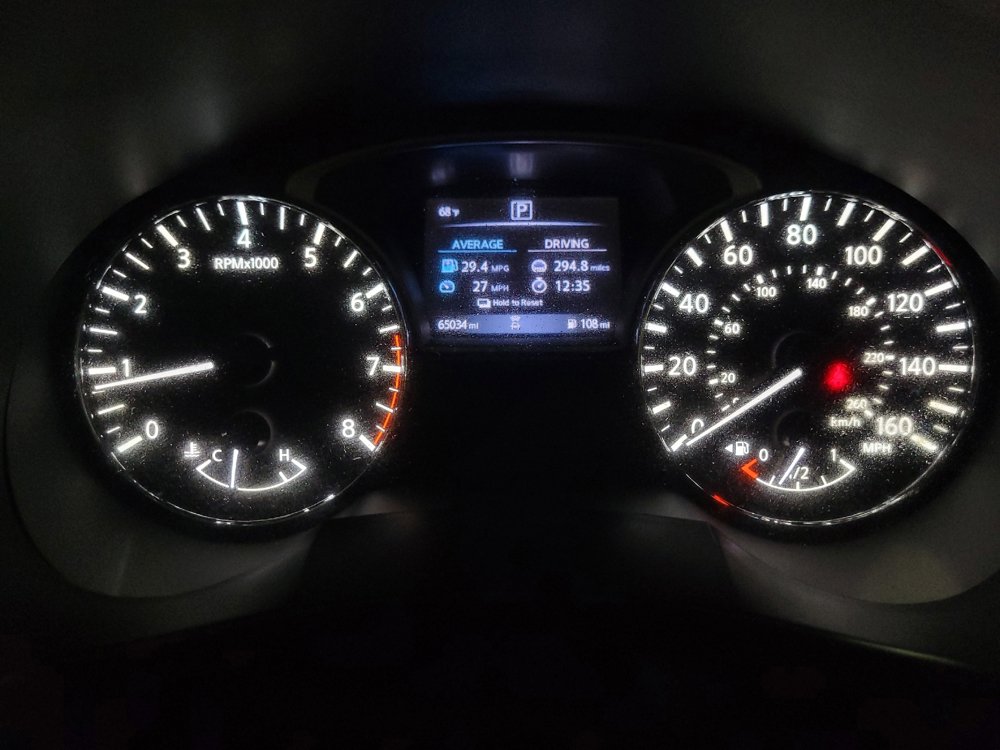 Used 2018 Nissan Altima 2.5 S w/ S Convenience Package FWD image 23