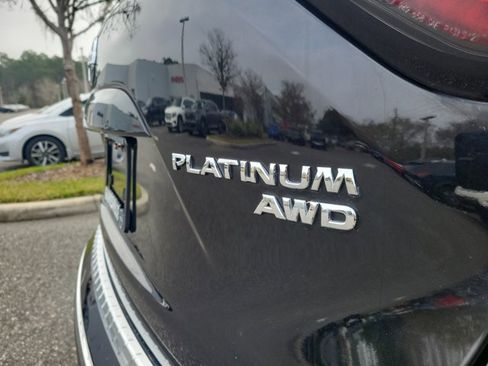 Used 2021 Nissan Murano Platinum image 7