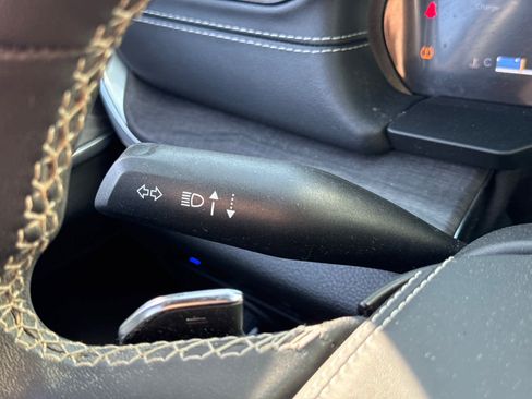 Used 2023 Jeep Grand Cherokee Overland w/ MOPAR Finishing Package image 20