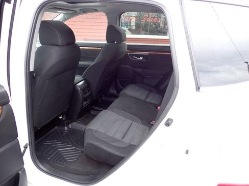 Used 2017 Honda CR-V EX image 8