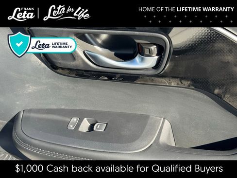 New 2026 Acura ADX AWD image 26