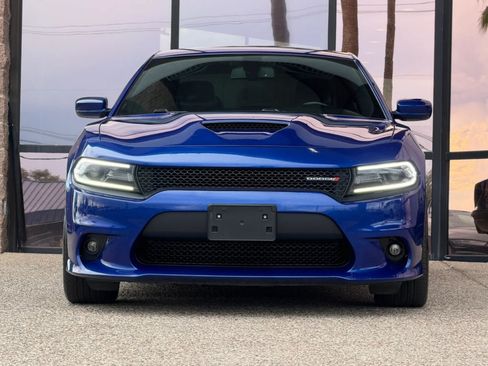 Used 2020 Dodge Charger GT w/ Plus Group RWD image 22