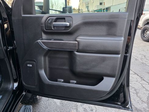 Used 2020 Chevrolet Silverado 3500 LTZ w/ LTZ Plus Package image 39