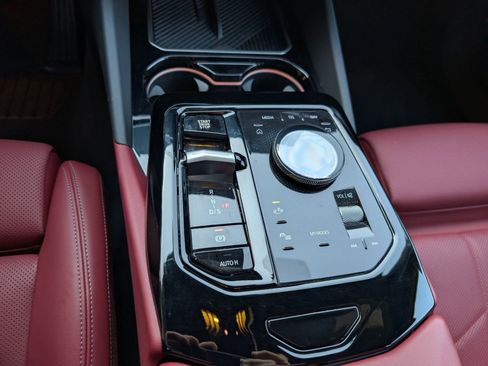 Certified 2026 BMW 540i xDrive image 19