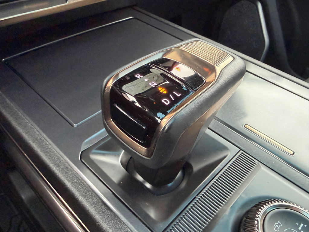 Used 2023 GMC Hummer EV Edition 1 AWD/4WD image 29