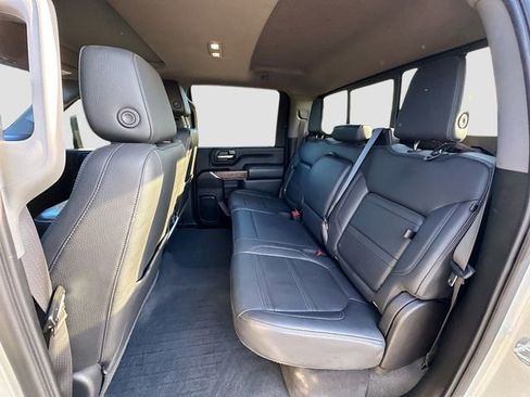 Used 2020 GMC Sierra 2500 Denali w/ Denali Ultimate Package image 25