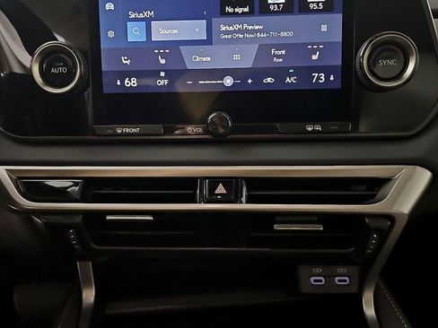 Certified 2023 Lexus RX 350 FWD image 17