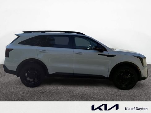 New 2026 Kia Sorento X-Line EX image 6