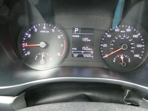 Used 2020 Kia Rio S image 11