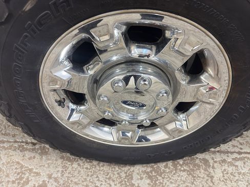 Used 2016 Ford F350 XLT image 30