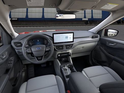 New 2026 Ford Escape SE image 11