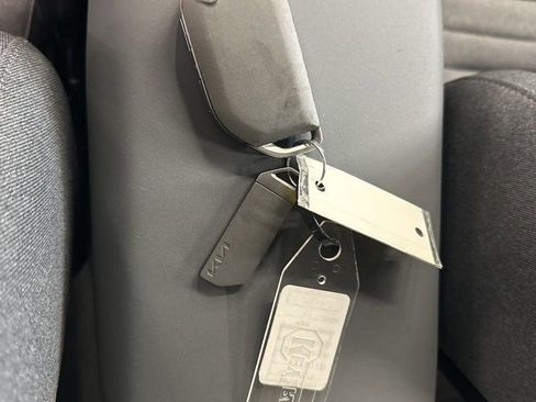 Certified 2025 Kia K4 EX FWD image 34