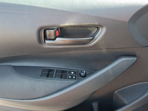 Used 2025 Toyota Corolla LE FWD image 13