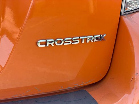 Used 2018 Subaru Crosstrek 2.0i Premium AWD/4WD image 13
