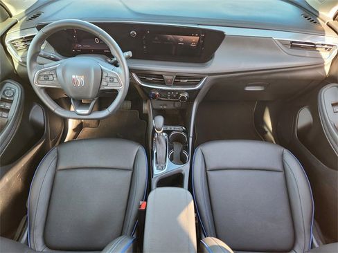 Used 2025 Buick Encore GX Sport Touring w/ Experience Buick Package image 26