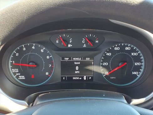 Certified 2023 Chevrolet Malibu LT image 22