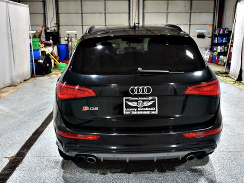 Used 2015 Audi SQ5 Premium Plus image 28