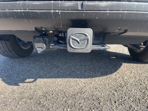 Used 2025 MAZDA CX-90 3.3 Turbo w/ Preferred Package image 12