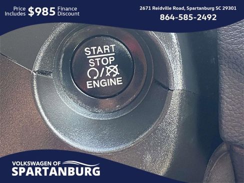 Used 2019 Jeep Compass Altitude image 37