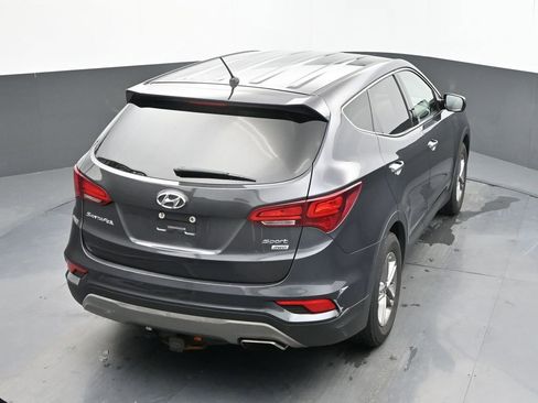 Used 2018 Hyundai Santa Fe Sport AWD/4WD image 10