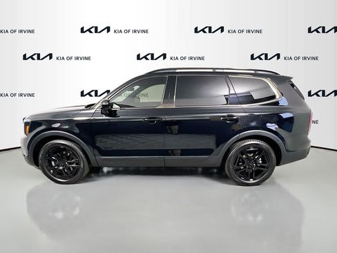 Used 2025 Kia Telluride SX Prestige X-Line AWD/4WD image 5