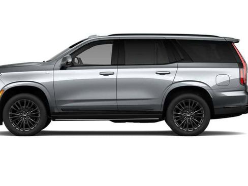 New 2026 Cadillac Escalade Platinum Sport image 37