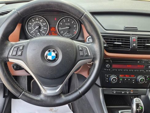Used 2014 BMW X1 xDrive28i image 32