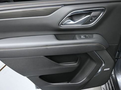 Used 2022 GMC Yukon AT4 image 19