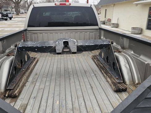 Used 2002 Chevrolet Silverado 2500 LT image 18