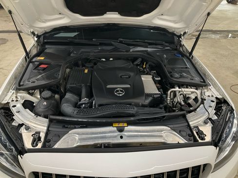 Used 2015 Mercedes-Benz C 300 4MATIC Sedan image 14