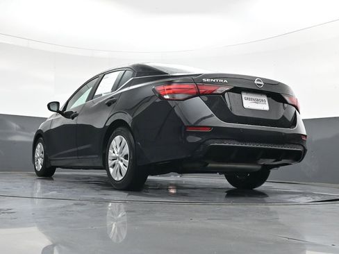 Used 2024 Nissan Sentra S FWD image 37