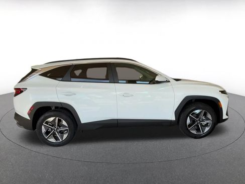 Used 2026 Hyundai Tucson SEL Plus AWD/4WD image 15