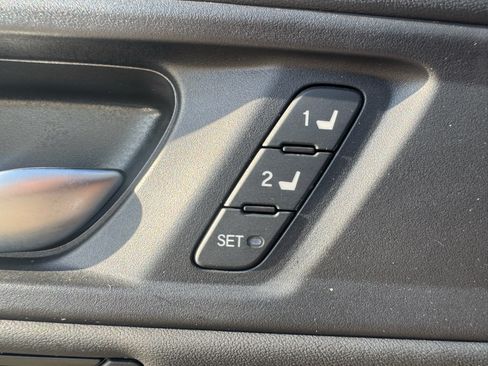 Certified 2024 Honda Accord Sport image 11