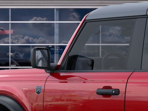 New 2026 Ford Bronco Big Bend AWD/4WD image 22