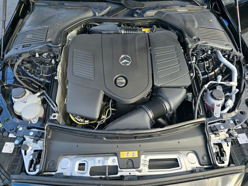 New 2026 Mercedes-Benz C 300 4MATIC Sedan image 10