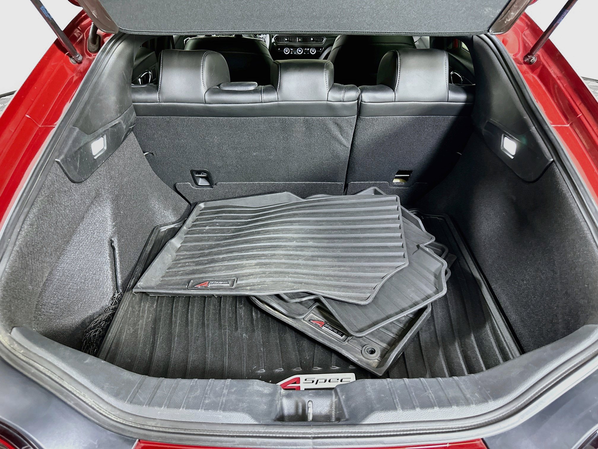 Used 2025 Acura Integra A-Spec FWD image 27