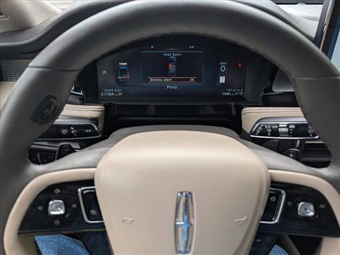 Certified 2023 Lincoln Corsair AWD w/ Equipment Group 101A image 38