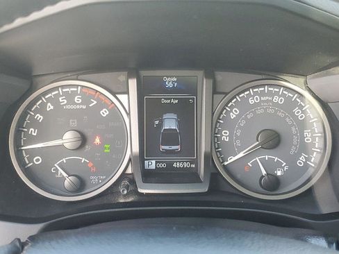 Used 2021 Toyota Tacoma TRD Pro AWD/4WD image 14