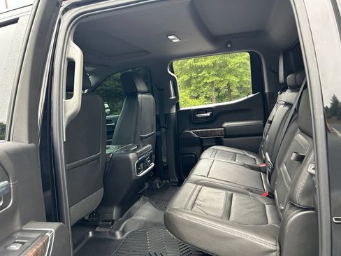 Used 2019 GMC Sierra 1500 Denali w/ Technology Package AWD/4WD image 46